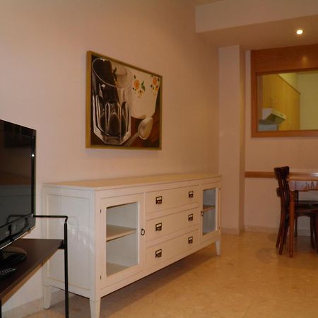 Apartaments St. Jordi Comtal Барселона Экстерьер фото
