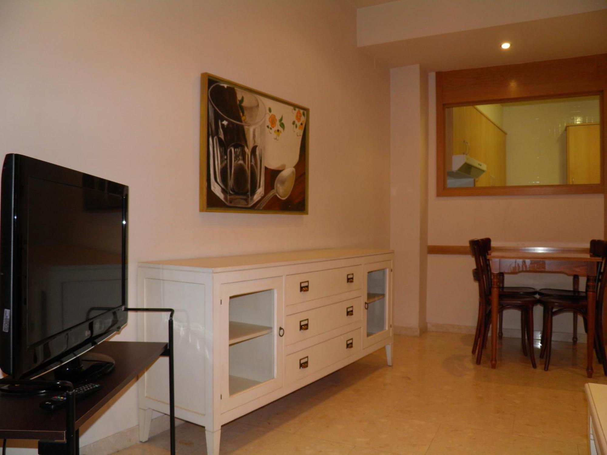 Apartaments St. Jordi Comtal Барселона Экстерьер фото