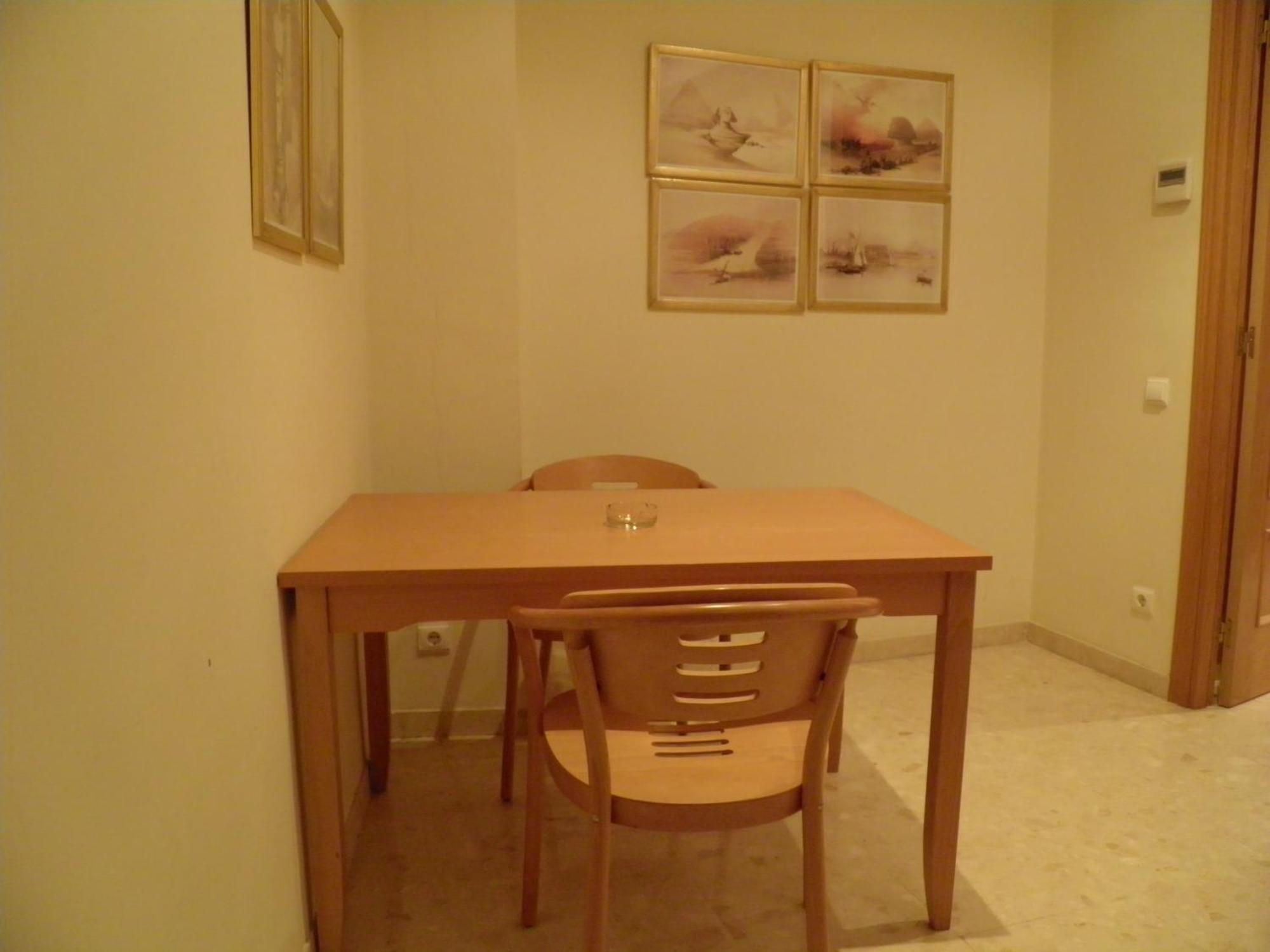 Apartaments St. Jordi Comtal Барселона Экстерьер фото