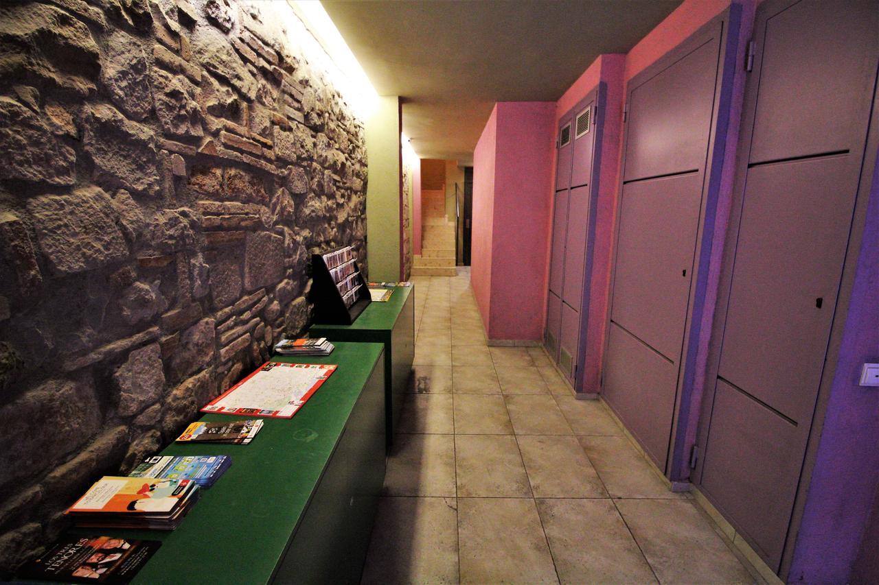 Apartaments St. Jordi Comtal Барселона Экстерьер фото