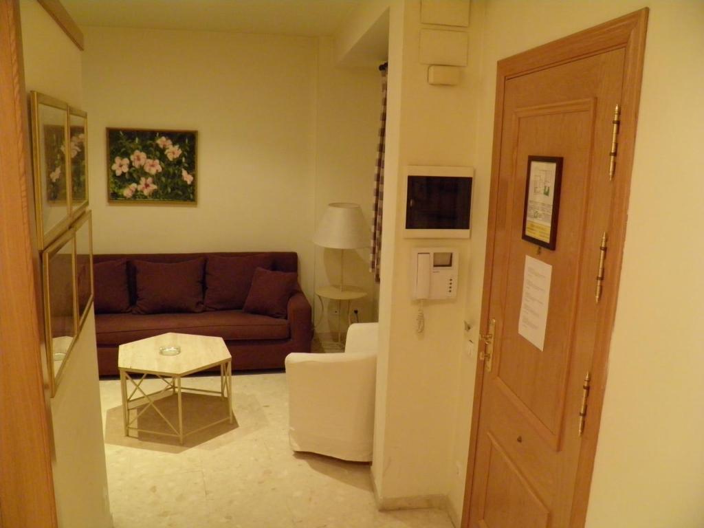 Apartaments St. Jordi Comtal Барселона Экстерьер фото