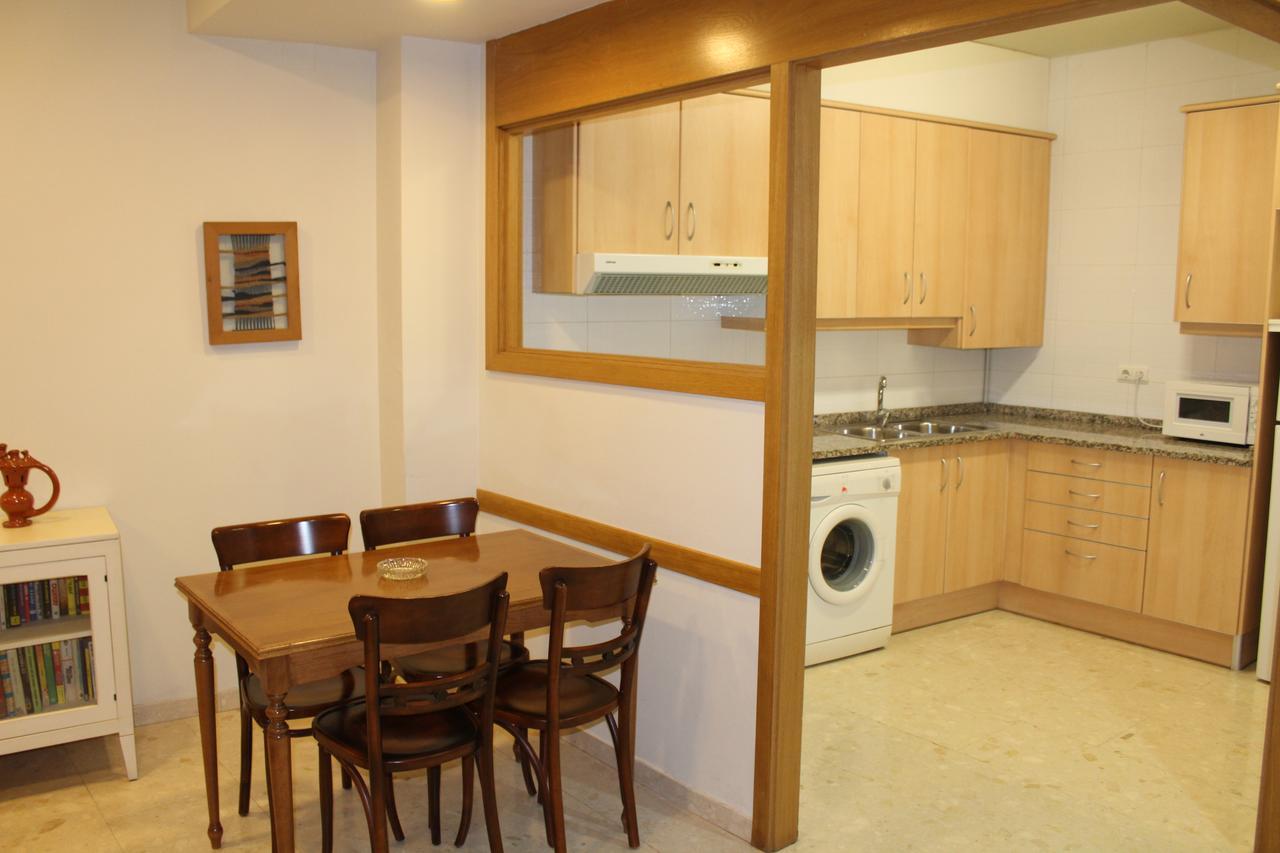 Apartaments St. Jordi Comtal Барселона Экстерьер фото
