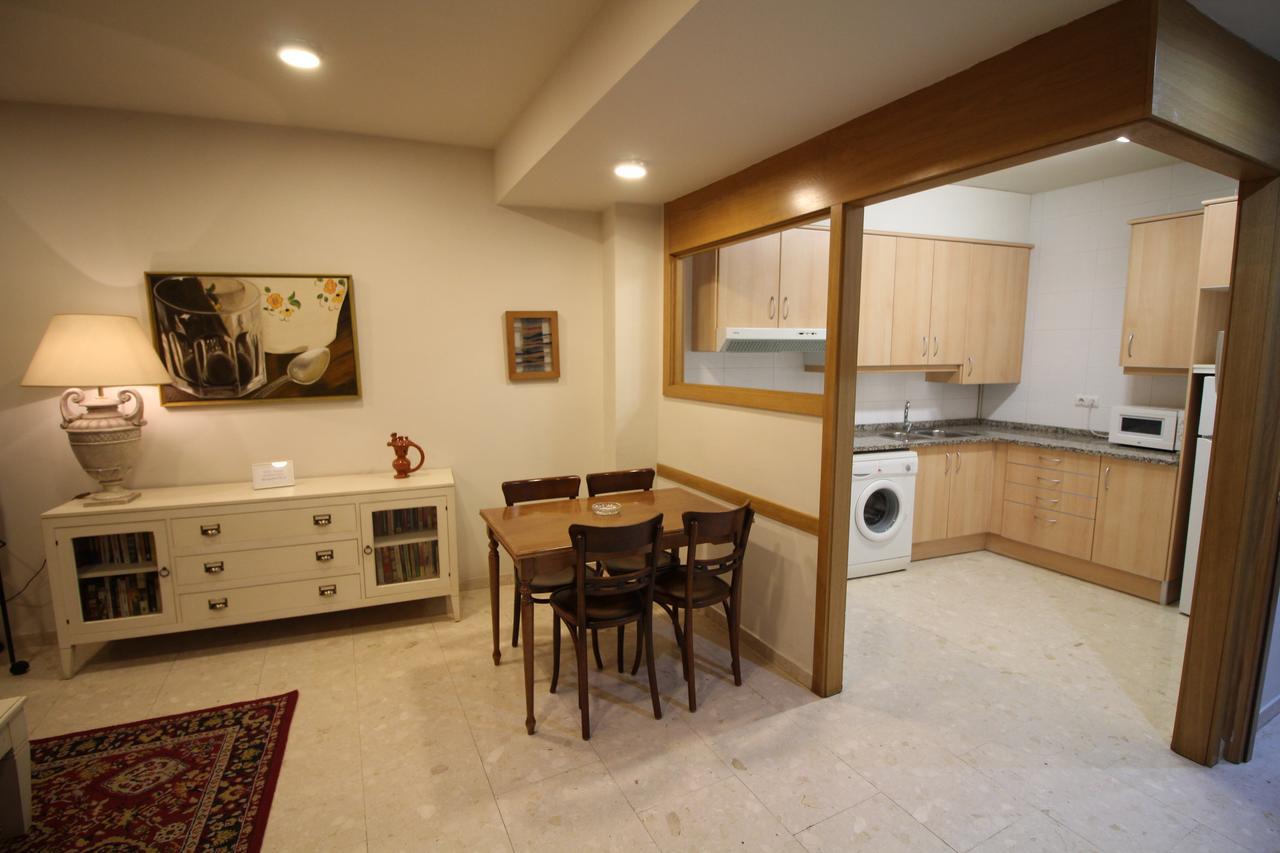 Apartaments St. Jordi Comtal Барселона Экстерьер фото