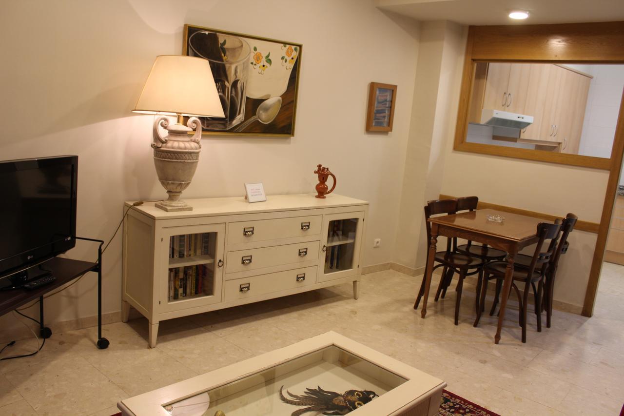 Apartaments St. Jordi Comtal Барселона Экстерьер фото