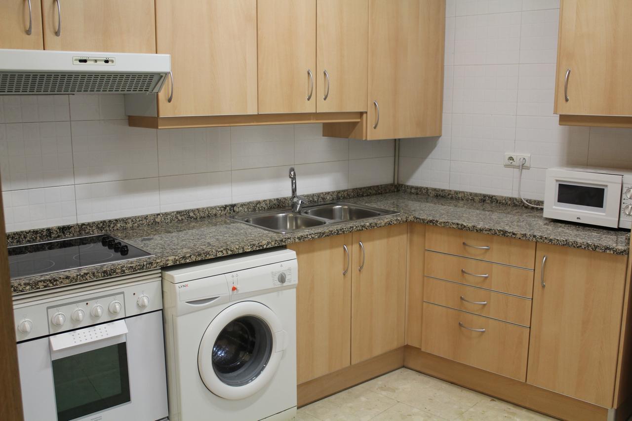 Apartaments St. Jordi Comtal Барселона Экстерьер фото