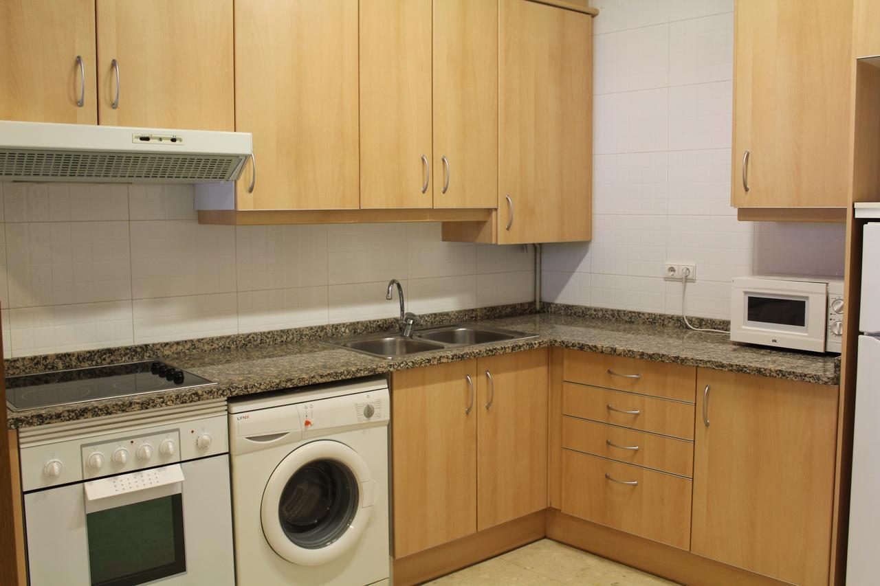 Apartaments St. Jordi Comtal Барселона Экстерьер фото