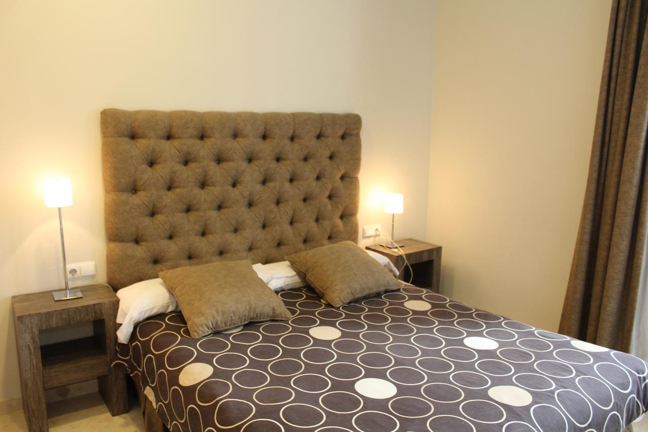 Apartaments St. Jordi Comtal Барселона Экстерьер фото