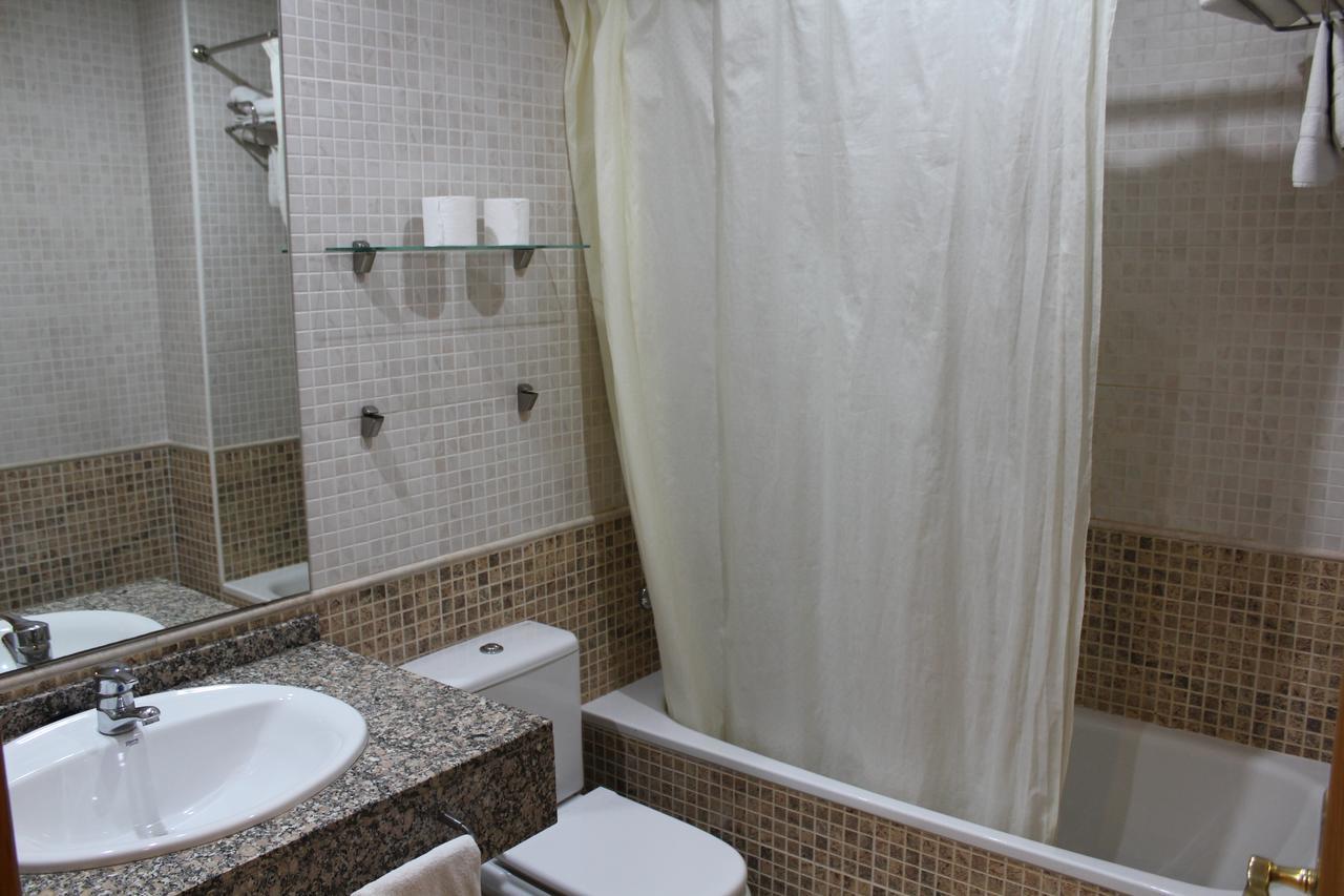 Apartaments St. Jordi Comtal Барселона Экстерьер фото