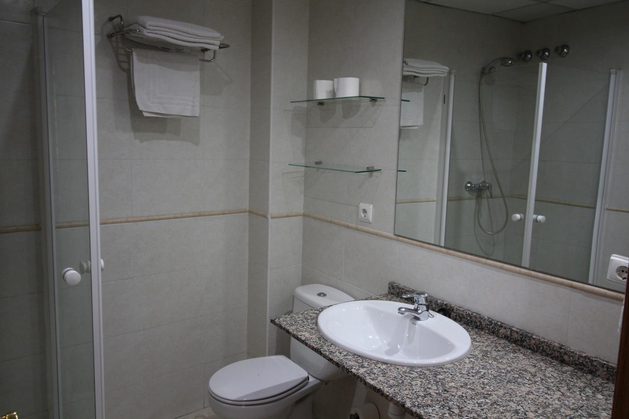 Apartaments St. Jordi Comtal Барселона Экстерьер фото