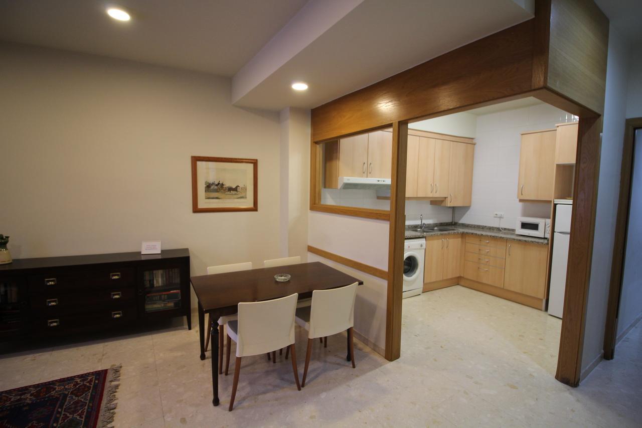 Apartaments St. Jordi Comtal Барселона Экстерьер фото