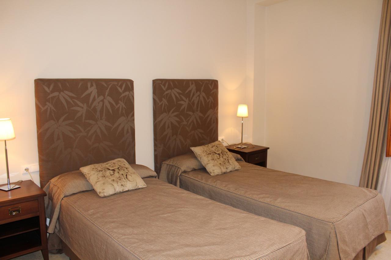 Apartaments St. Jordi Comtal Барселона Экстерьер фото