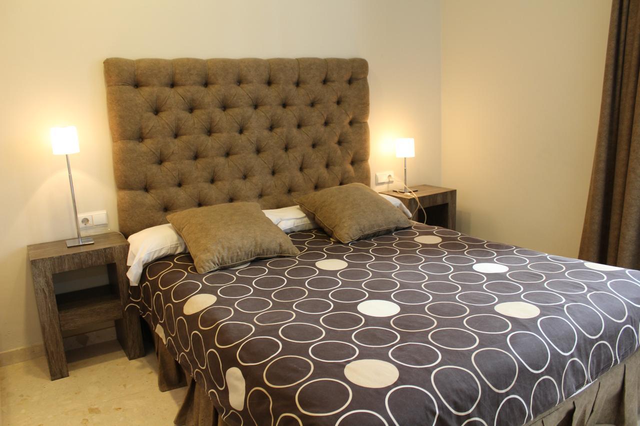 Apartaments St. Jordi Comtal Барселона Экстерьер фото