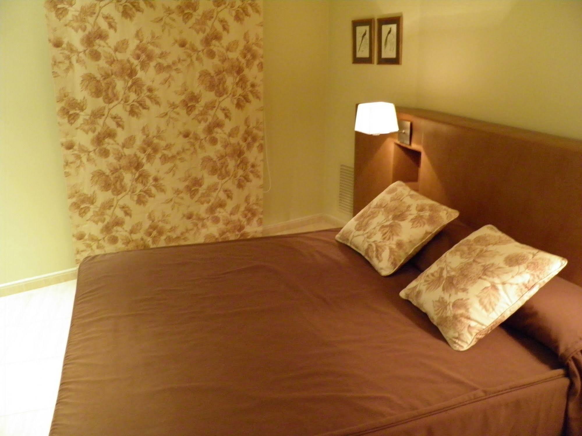 Apartaments St. Jordi Comtal Барселона Экстерьер фото
