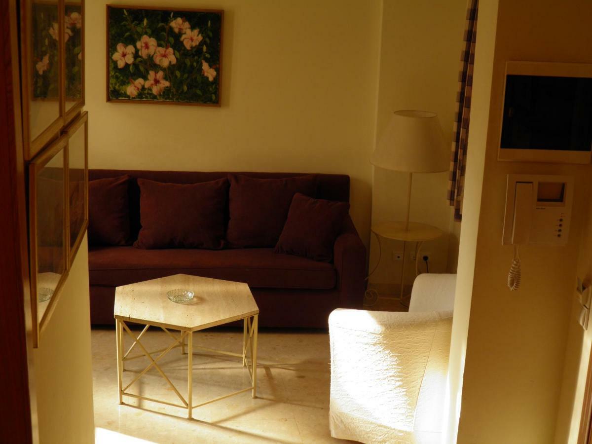 Apartaments St. Jordi Comtal Барселона Экстерьер фото